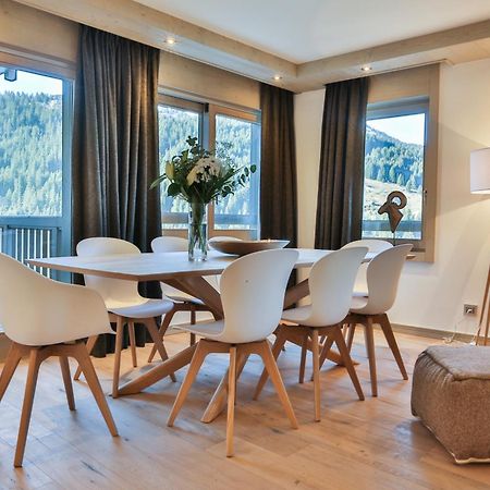 Keystone Lodge By Alpine Resorts Courchevel Exterior foto