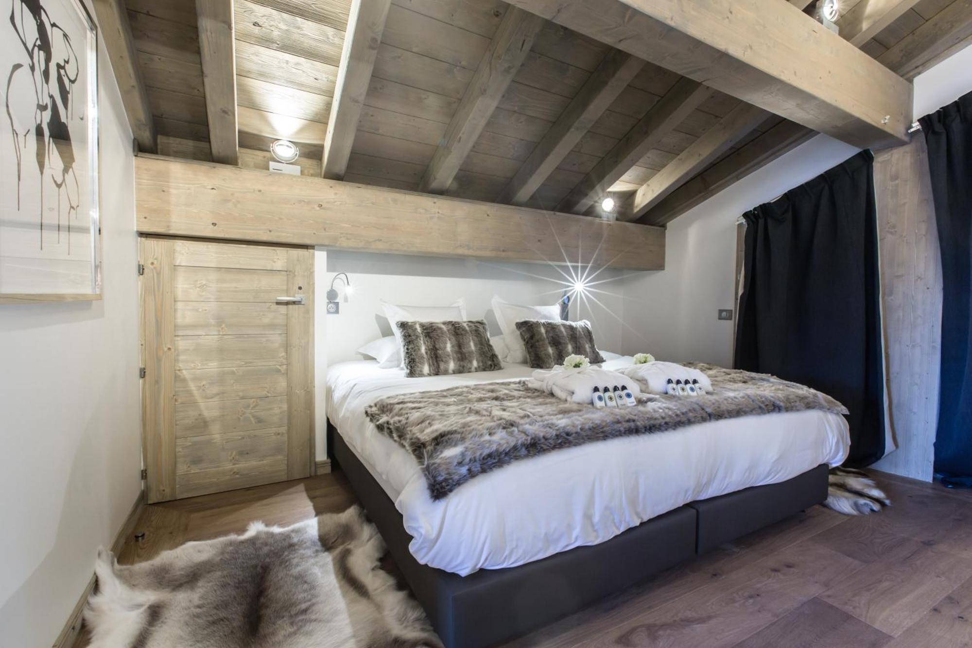 Keystone Lodge By Alpine Resorts Courchevel Quarto foto