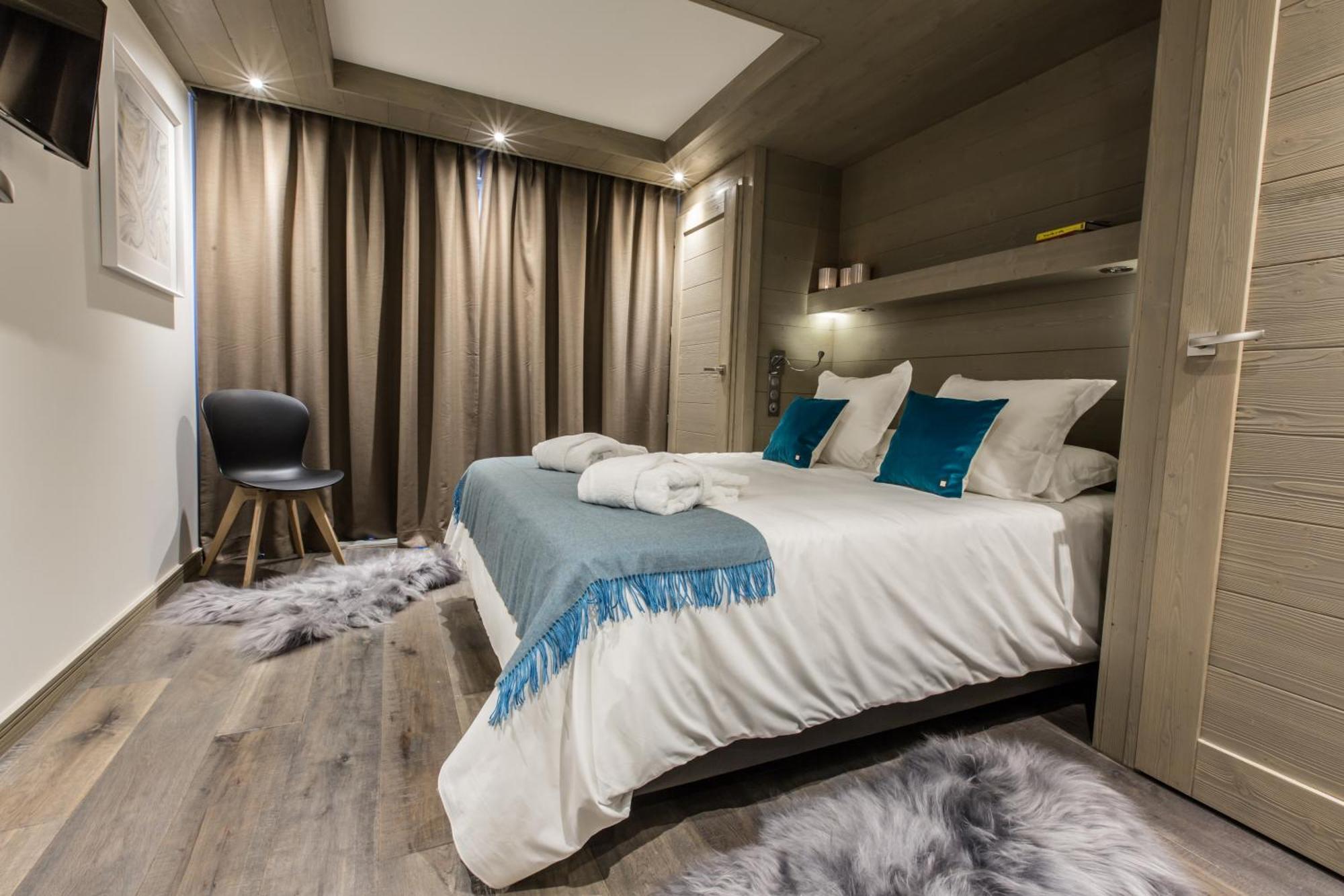 Keystone Lodge By Alpine Resorts Courchevel Quarto foto
