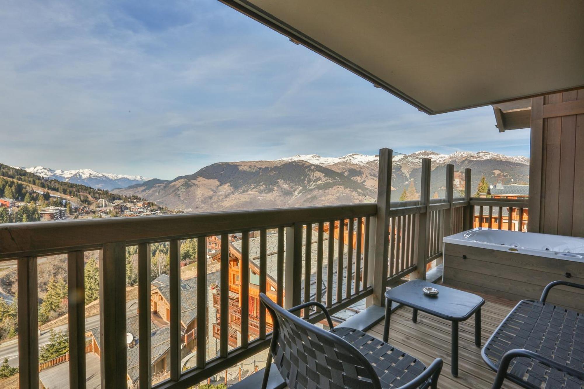 Keystone Lodge By Alpine Resorts Courchevel Quarto foto