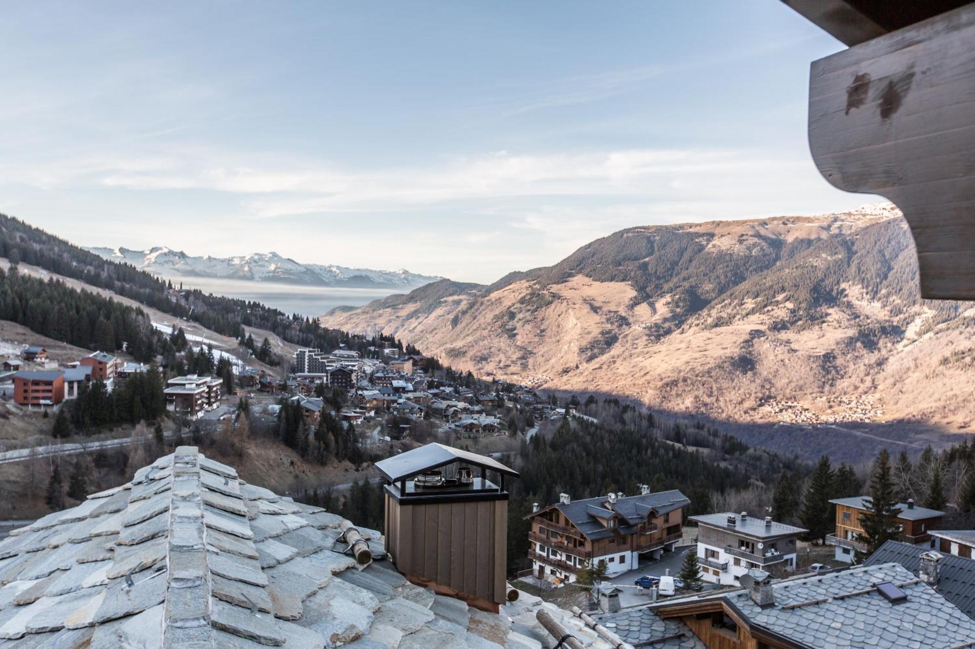 Keystone Lodge By Alpine Resorts Courchevel Quarto foto